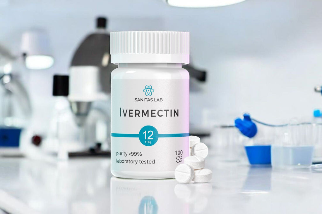 Ivermectin: A Deep Dive into Purity, Formulation, and Quality
