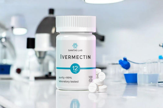 Ivermectin: A Deep Dive into Purity, Formulation, and Quality
